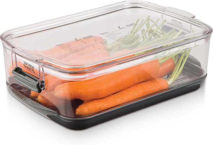 Produce ProKeeper by Progressive