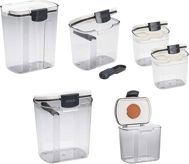 6-Piece Baker's ProKeeper Set  by Progressive
