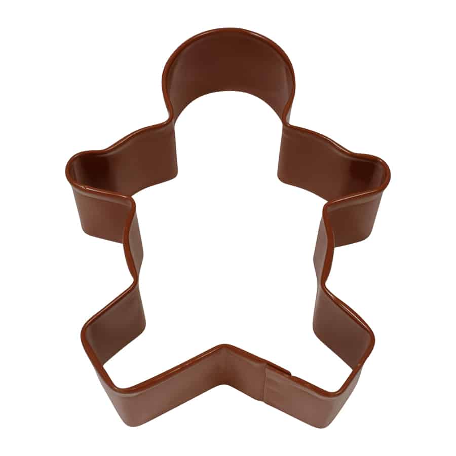 Gingerbread Cookie Cutter