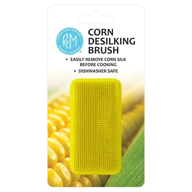 R&M Corn De-Silking Brush
