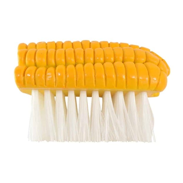 R&M Vegetable Brush - Corn