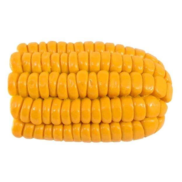 R&M Vegetable Brush - Corn