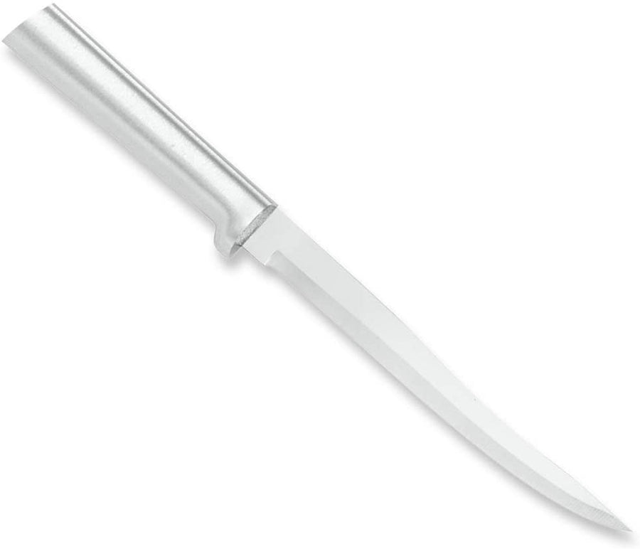 Rada Rada Carving / De-Boning Knife - Silver or Black Carver / De-Boner Knife - Silver Handle