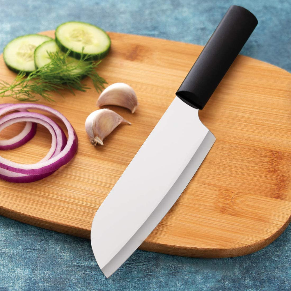 Rada Rada Cook's Knife - Silver or Black
