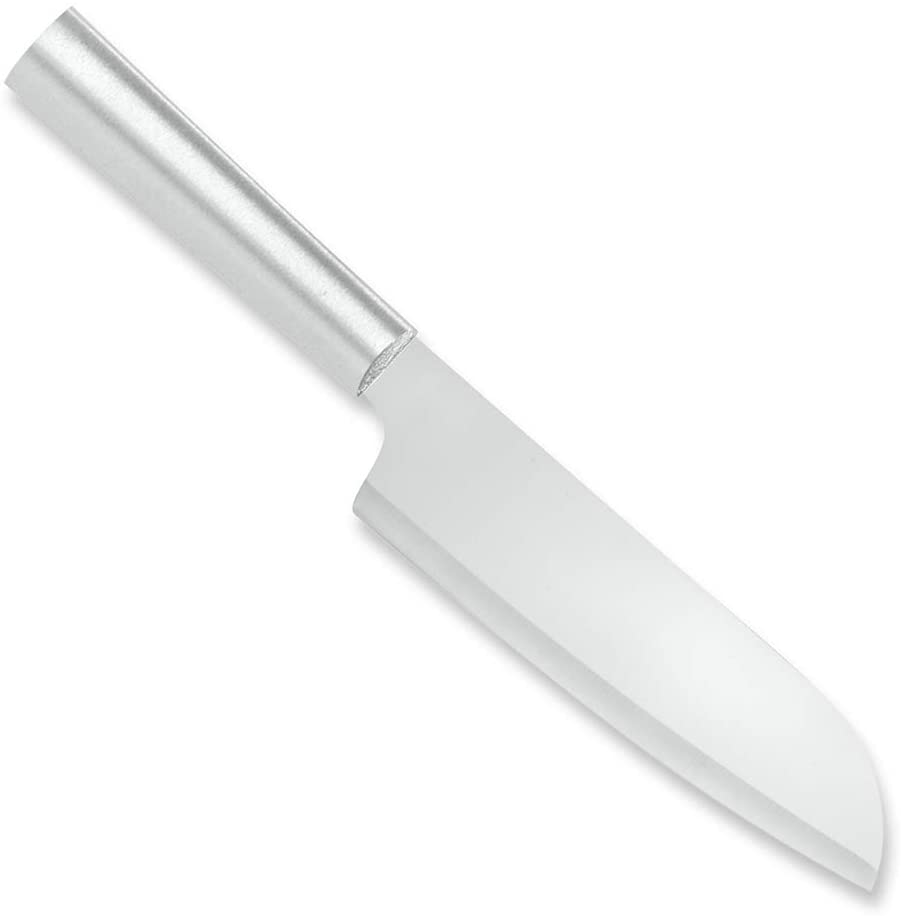 Rada Rada Cook's Knife - Silver or Black Cook's Knife - Silver Handle