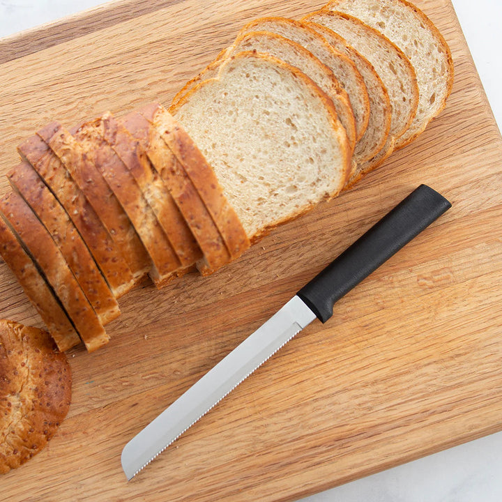 Kitchen Knives Rada Cutlery 6'' Serrated Bread Knife