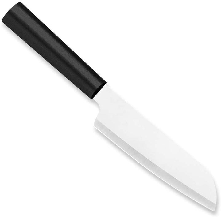 Rada Rada Cutlery Cook's Utility Knife - Silver or Black Cook's Utility Knife - Black