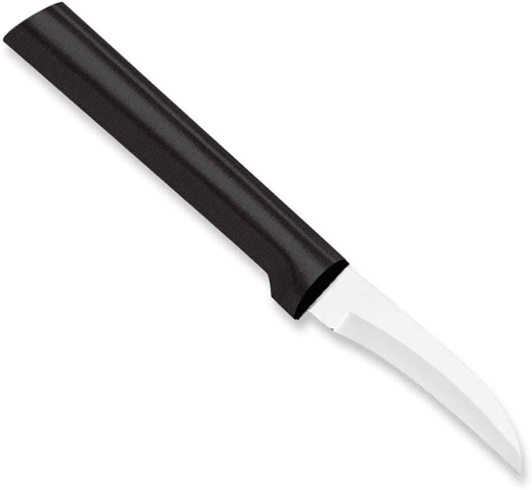 Rada Black Granny Paring Knife