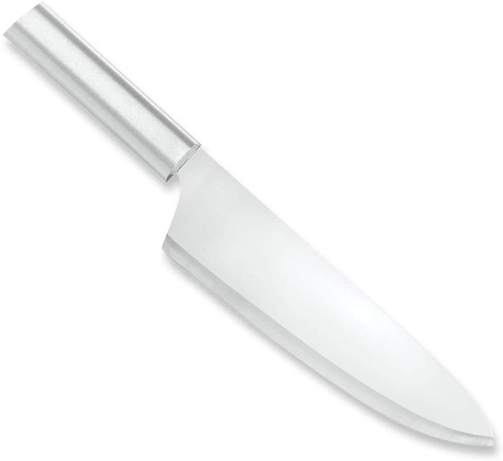 Rada Rada Cutlery - French Chef Knife - Silver or Black French Chef Knife - Silver