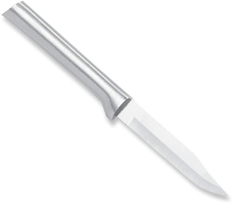 Rada Rada Cutlery Regular Paring Knife - Silver