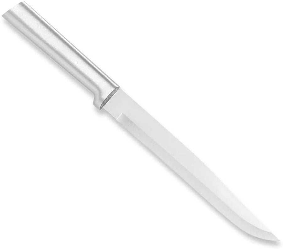Rada Rada Cutlery Slicing Knife - Silver or Black Slicing Knife - Silver