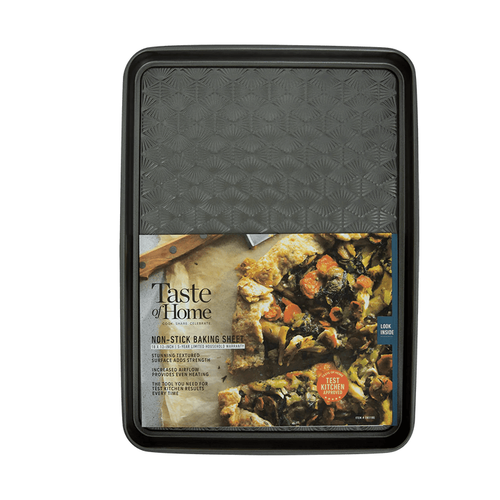 Range Kleen Taste of Home Non-Stick Baking Sheet 18 x 13 inch