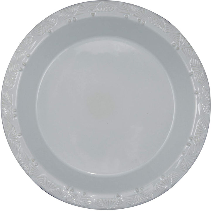 Range Kleen Taste of Home Stoneware Pie Plate