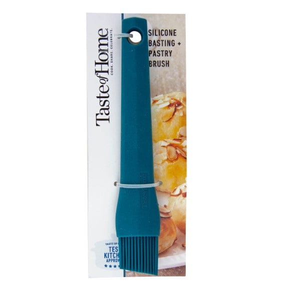 Range Kleen Taste of Home Silicone Pastry / Basting Brush