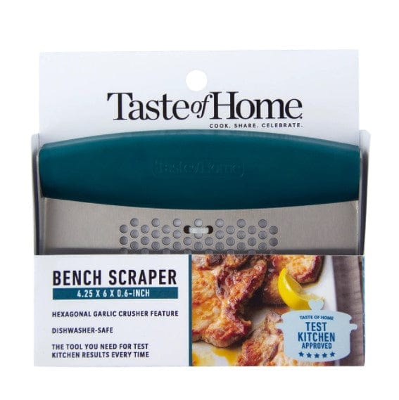 Range Kleen Taste of Home Bench Scraper