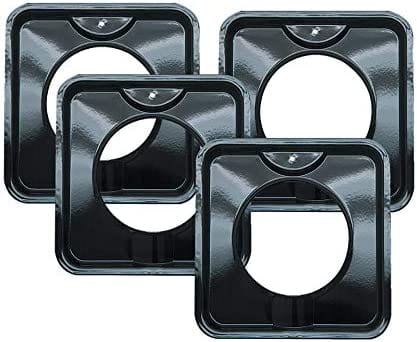 Glass Top Electric Range Cover / Protector / Stove Shield – Kooi Housewares