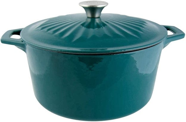 Tramontina Enameled Cast Iron Dutch Oven, 2-Pack