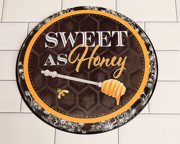 DIY Pastry Board and Stove Cover • Queen Bee of Honey Dos