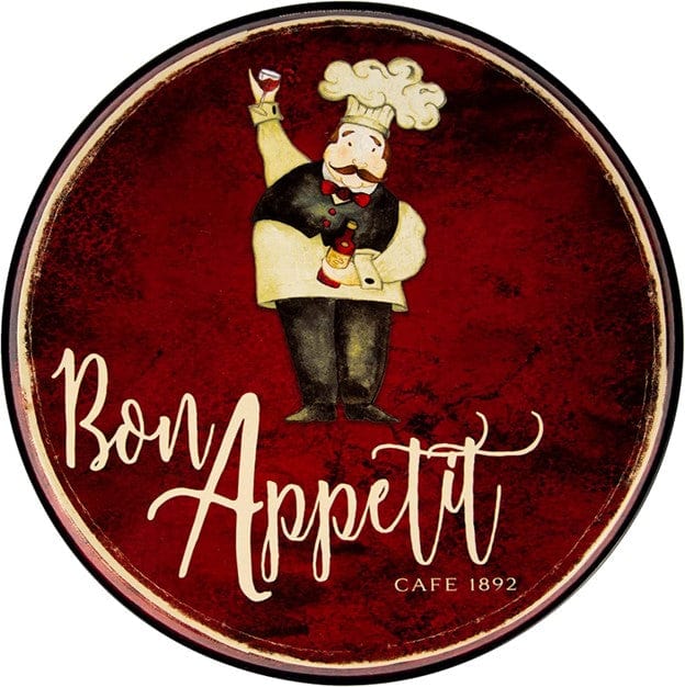 Kitchen Appliance Accessories Range Kleen Burner Kovers - Bon Appetit Café