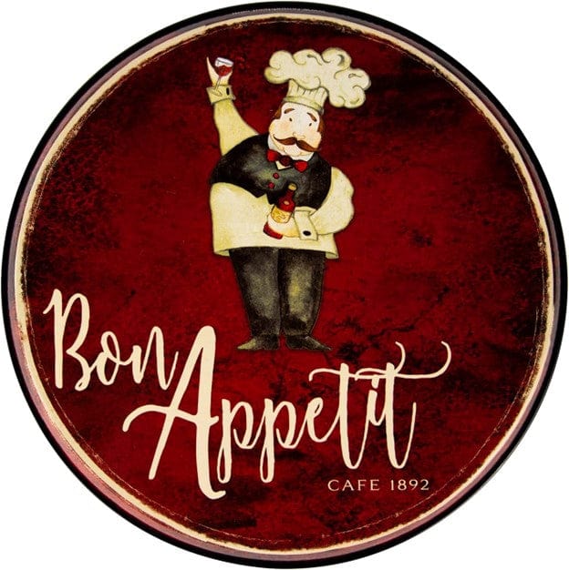 Kitchen Appliance Accessories Range Kleen Burner Kovers - Bon Appetit Café