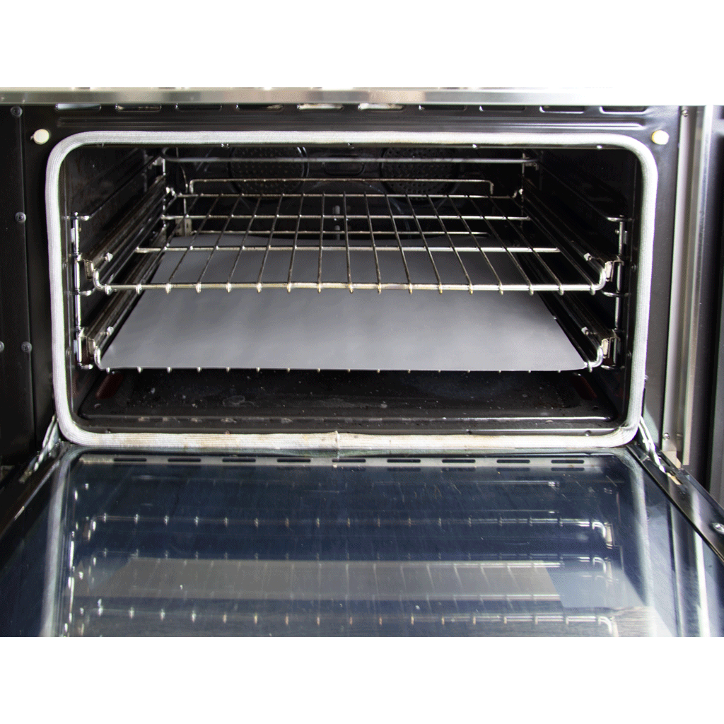 Oven supports and accessories