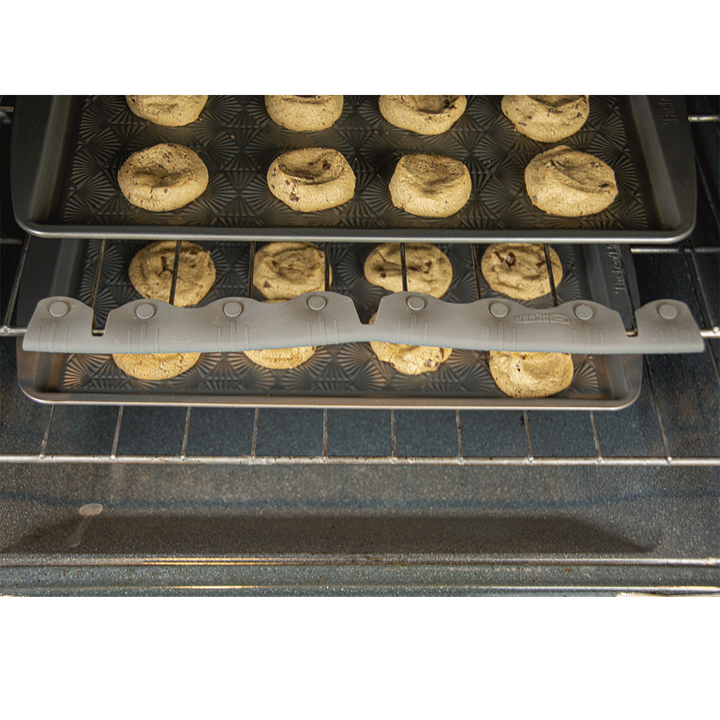 Range Kleen Non Stick Toaster Oven Cookie Sheet 8 Inches by 10 Inches