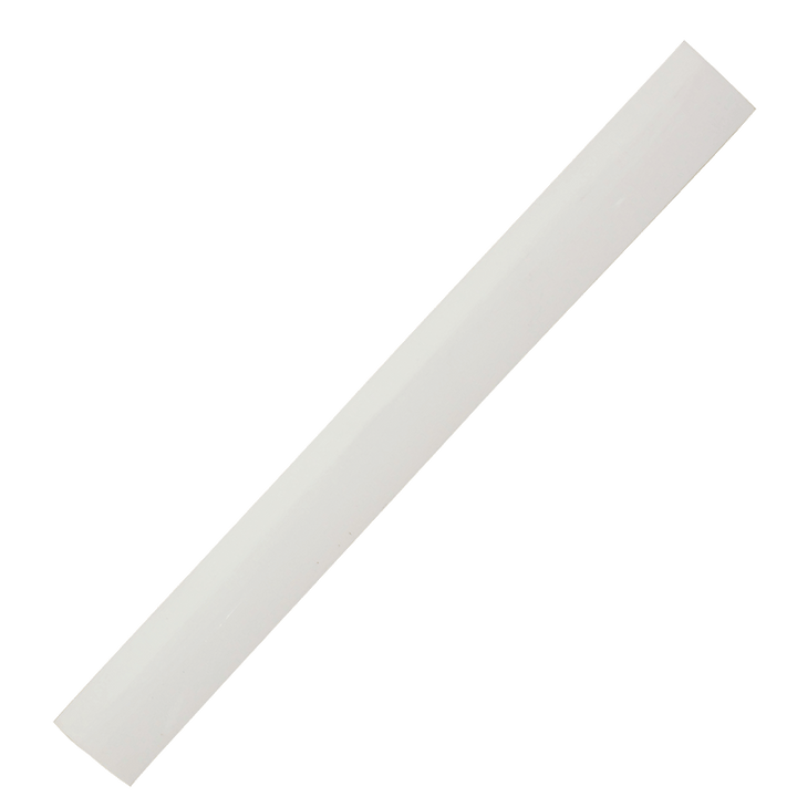 Range Kleen Silicone Kleen Seam - Counter Gap Covers - Black or White White