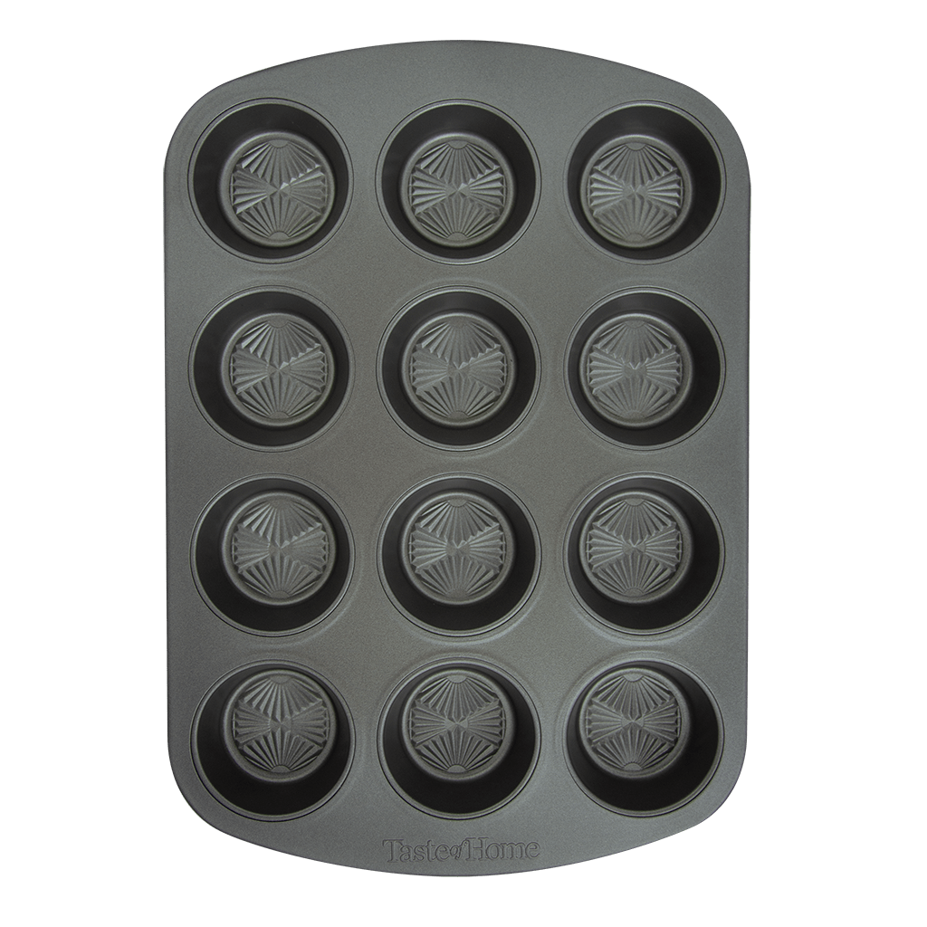 Norpro Square Cupcake Pan (Nonstick)