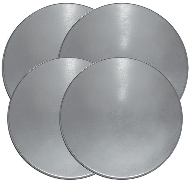 Range Kleen Range Kleen Burner Kovers Stainless Steel