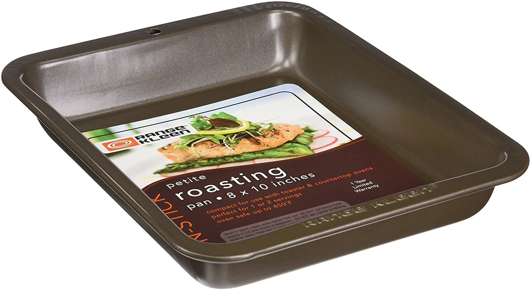 Range Kleen Range Kleen Petite Roasting Pan