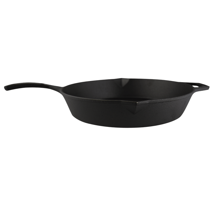 Range Kleen Taste of Home 12 Inch Cast Iron Skillet