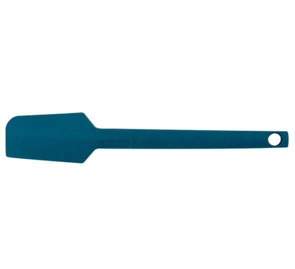 Range Kleen Taste of Home Silicone Spatula Teal