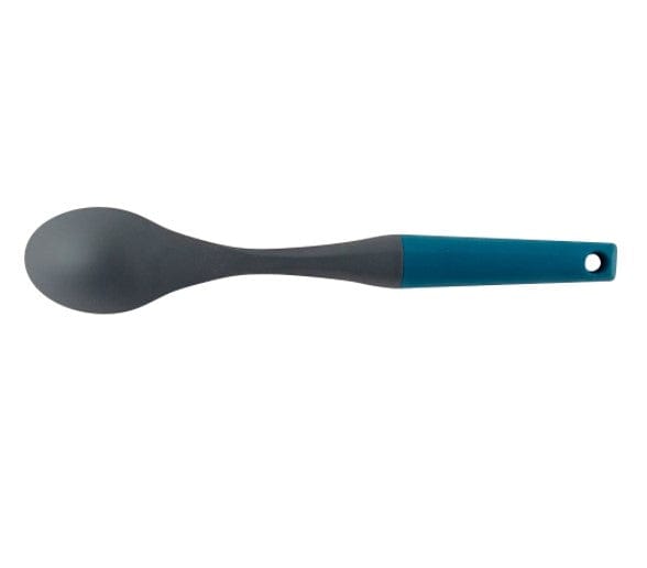 KitchenAid Silicone Scraper Spatula, Turquoise