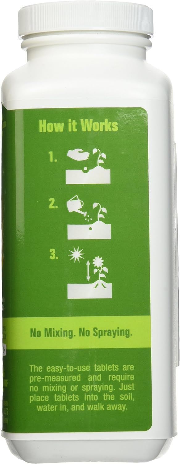 Repellex Systemic Animal Repellent Tablets
