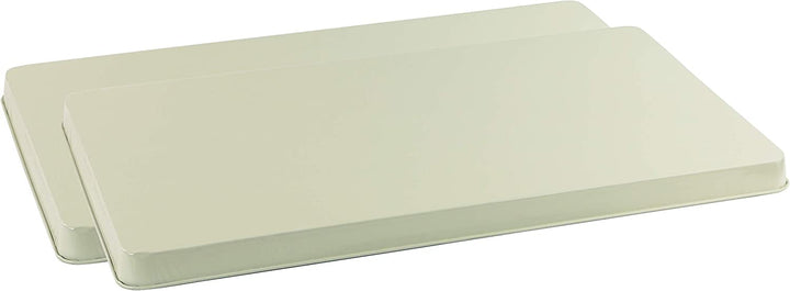 Reston Lloyd Reston Lloyd Almond - Rectangle Burner Cover (2)