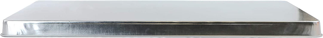 Reston Lloyd Reston Lloyd Stainless Steel - Rectangular Burner Cover - Set of 2