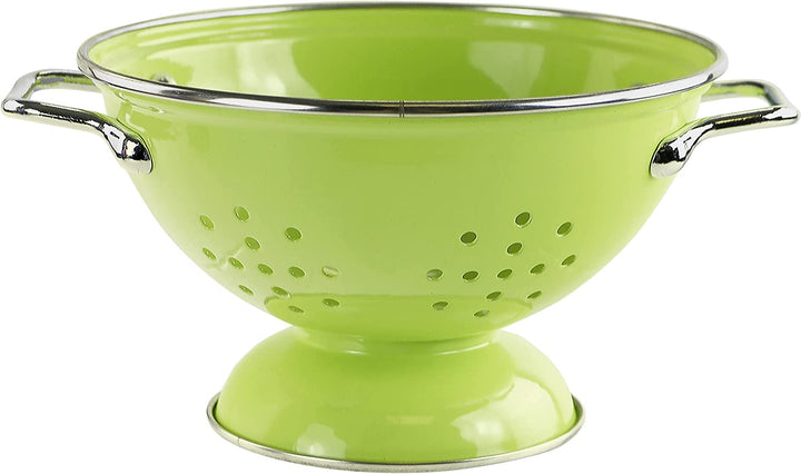 Reston Lloyd Reston Lloyd 1 Qt Colander, Lime, Small