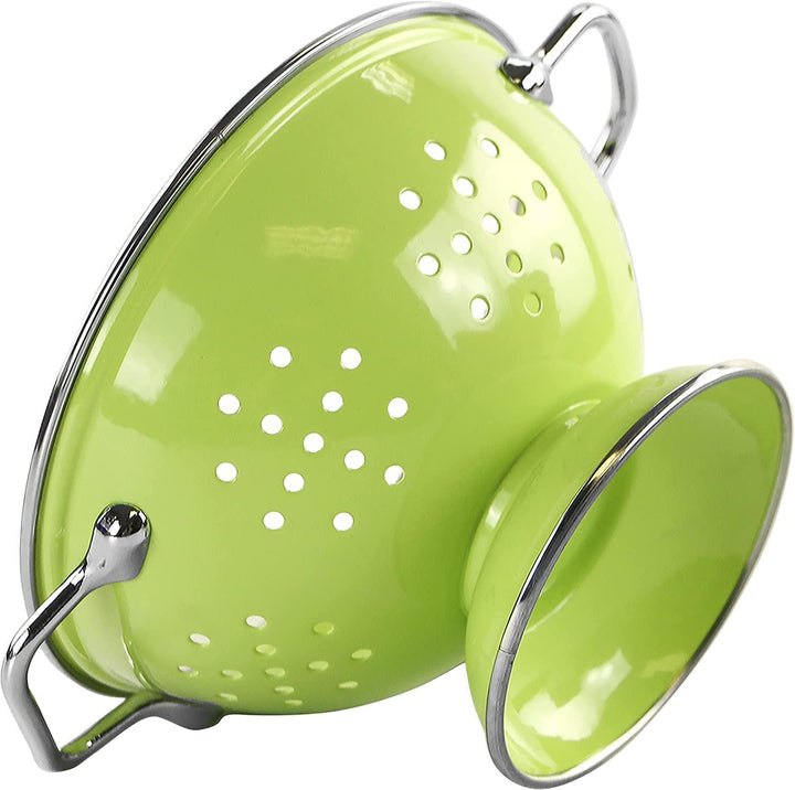 Reston Lloyd Reston Lloyd 1 Qt Colander, Lime, Small