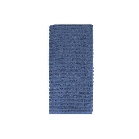 Ritz Ritz Royale - Federal Blue Kitchen Textile Options Solid Kitchen Towel