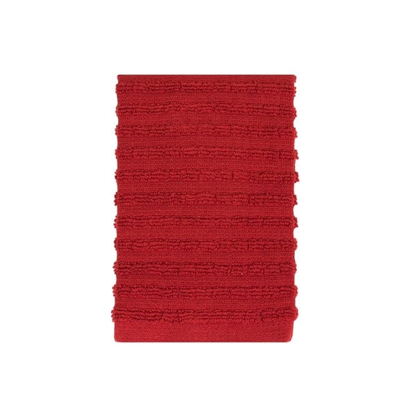 Ritz Ritz Royale - Paprika / Red Kitchen Textile Options Solid Dish Cloth