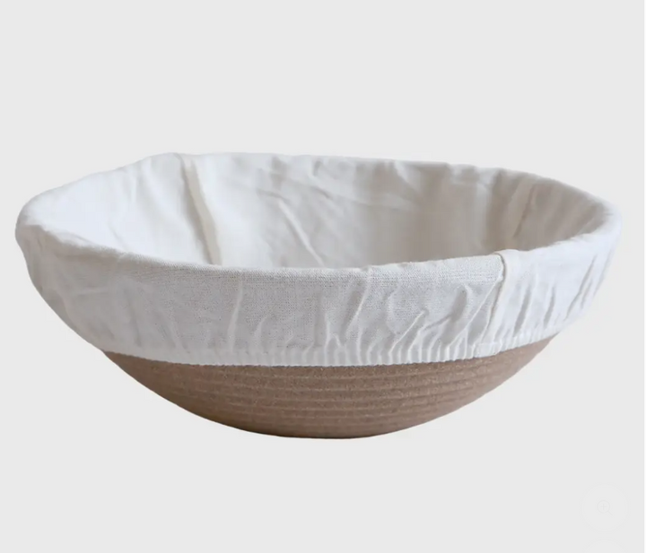 Maplewood Bread Banneton Proofing Baskets by Breadtopia
