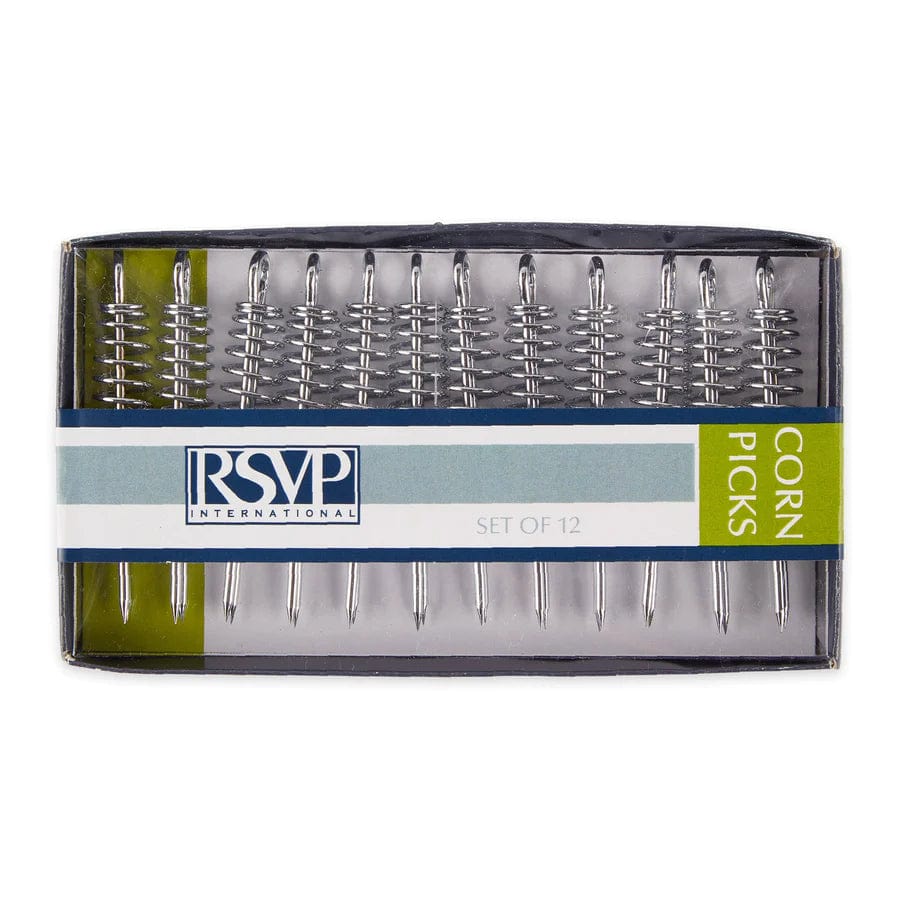 RSVP RSVP Corn Picks / Corn Cob Holders