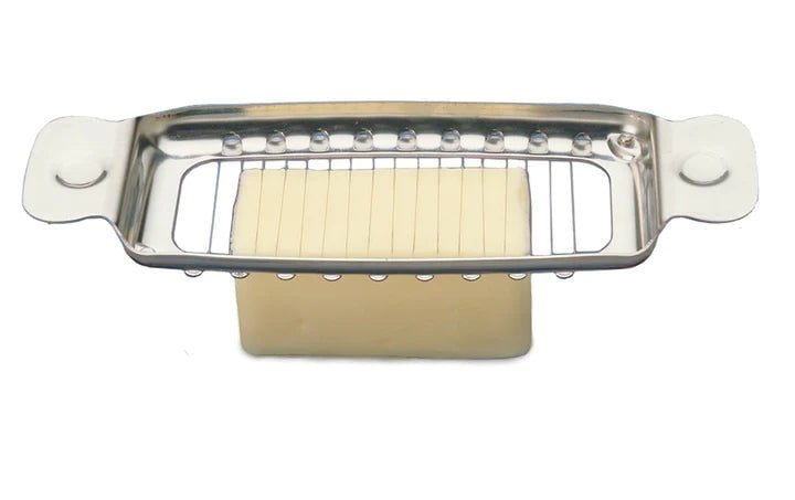 Butter Cutter Stainless Steel Cheese Butter Slicer Sandwich Spreader Home  Tools