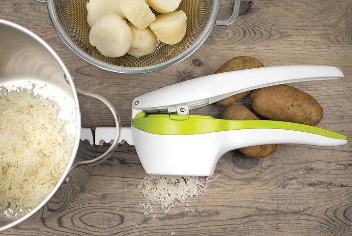 Potato Masher For Potato Ricer Baby Food Best Kitchen Tools