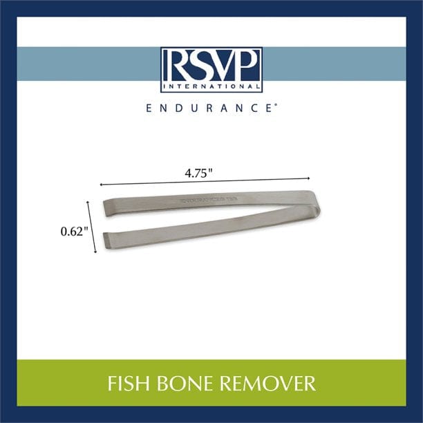 RSVP RSVP Fish Bone Tweezers