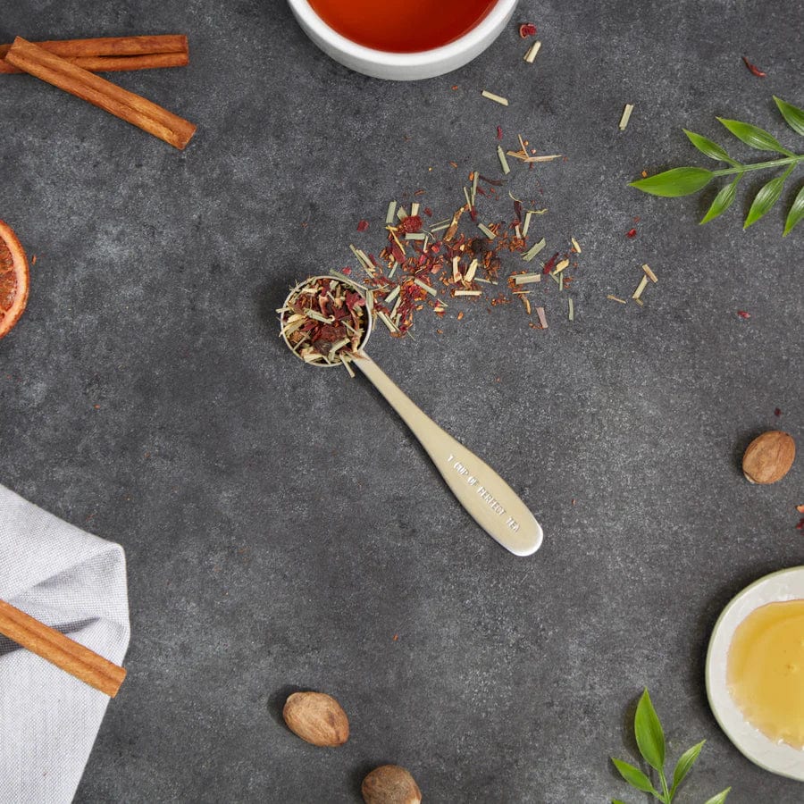 RSVP RSVP Perfect Tea Scoop