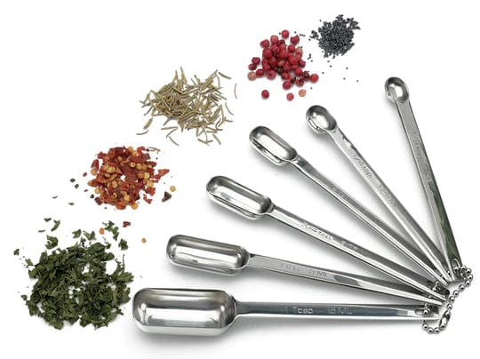 RSVP Measuring Spoons - Thumbnail 3