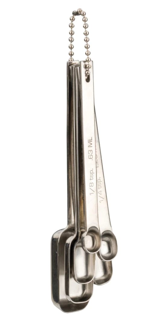 RSVP Measuring Spoons