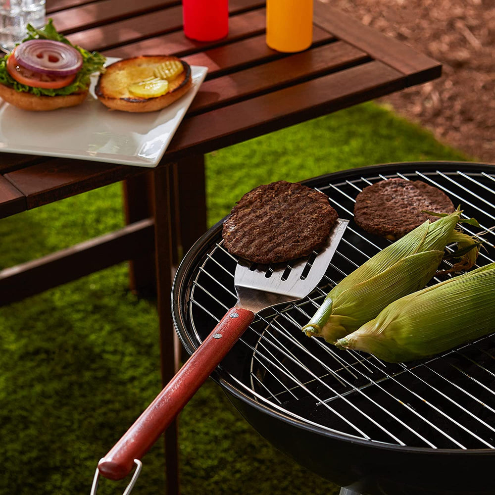 RSVP RSVP BBQ Spatula