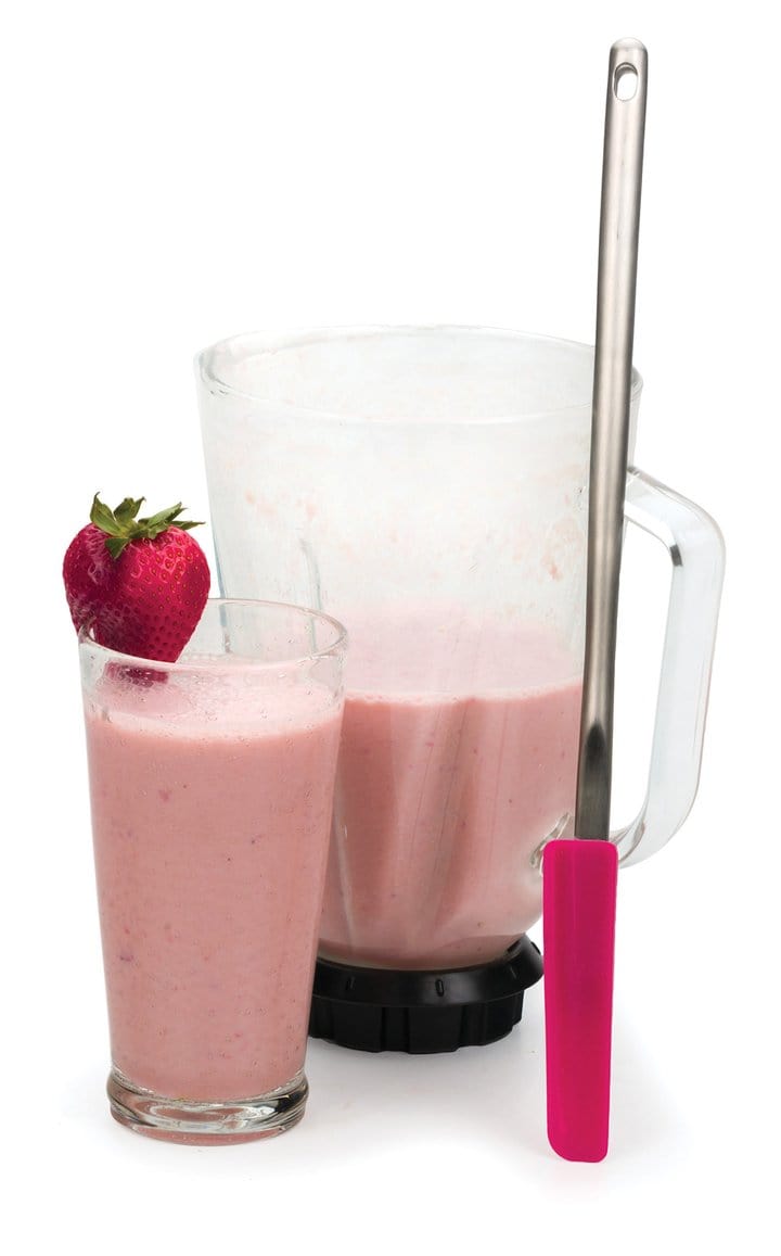 RSVP RSVP Smoothie Spatula